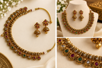 Royal Heritage Necklace