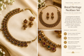 Royal Heritage Necklace